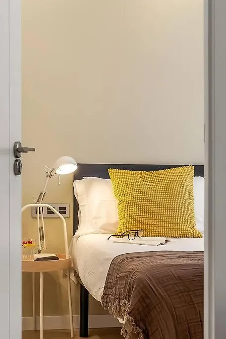 Canela Homes Barcelona Sant Pau 0*,  Spain