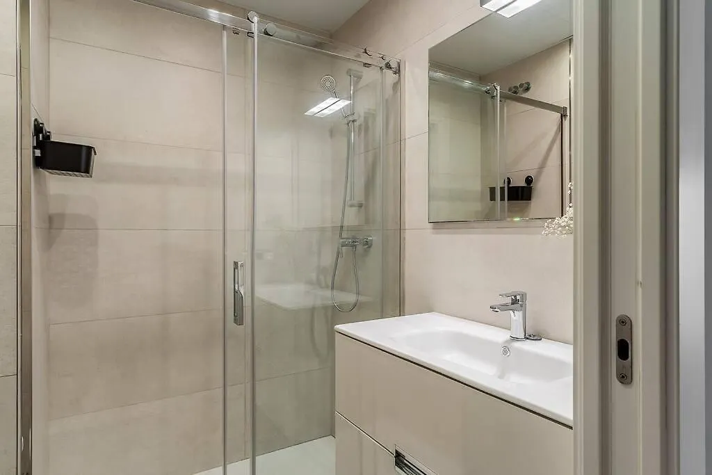 Canela Homes Barcelona Sant Pau