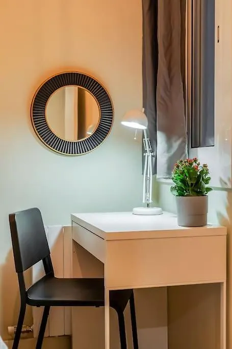 Canela Homes Barcelona Sant Pau Spain