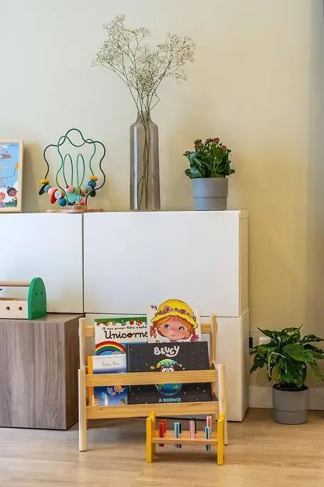 Apartment Canela Homes Barcelona Sant Pau Spain