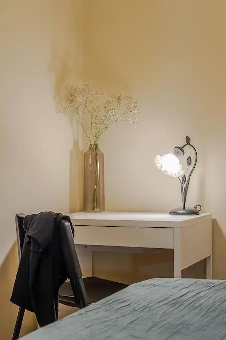 Canela Homes Barcelona Sant Pau