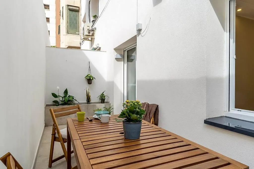 Canela Homes Barcelona Sant Pau 0*,  Spain