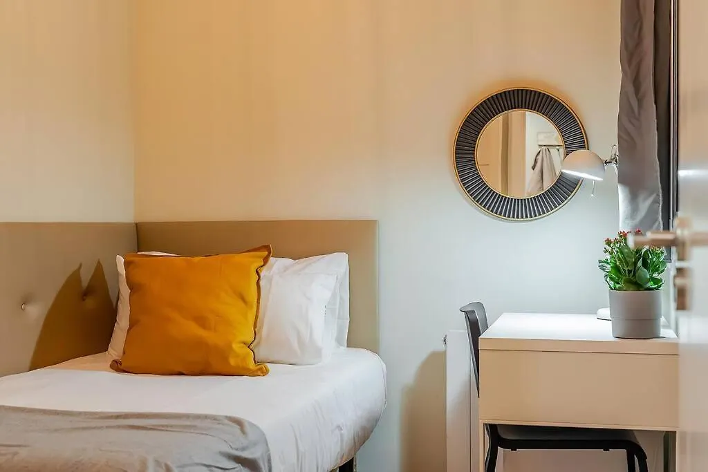 Canela Homes Barcelona Sant Pau Apartment
