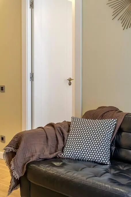Canela Homes Barcelona Sant Pau